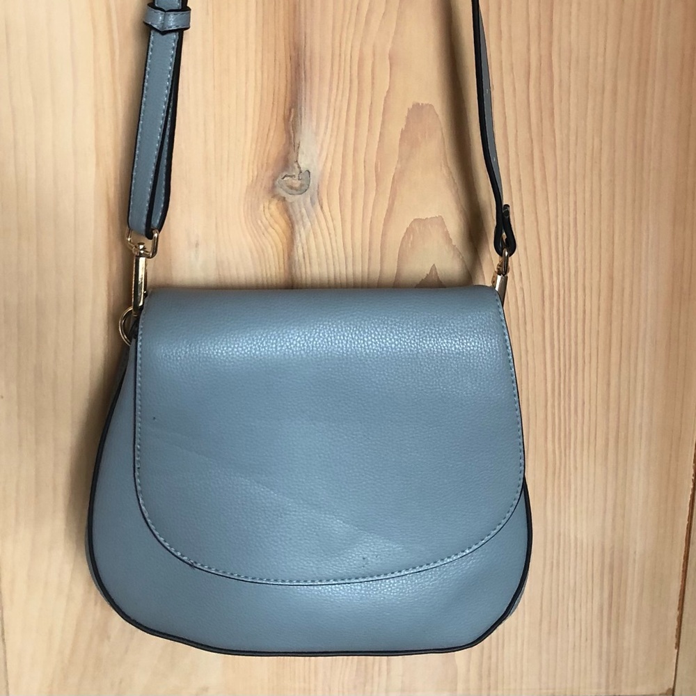 A New Day Crossbody